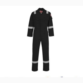 Premium Retardant Coverall