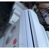 Uk Used 1hp Lg Split Unit AC Tested Okay With Warranty