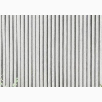 Fluted Panel Alike Wallpaper