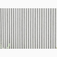 Fluted Panel Alike Wallpaper