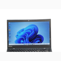 Laptop Lenovo ThinkPad X1 Carbon 8GB Intel Core I5 SSD 128GB