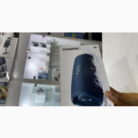 JBL Charge 5 Portable Waterproof Speaker With Powerbank