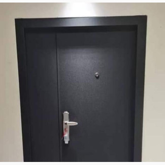 Adjustable 4ft Security Jihua Door
