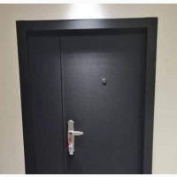 Adjustable 4ft Security Jihua Door