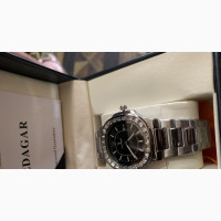 Poedagar Steel Watch