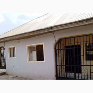 2bdrm Bungalow in Ologuneru for rent