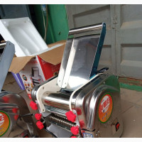 Size 160 Chin Chin Cutter Machine (Automatic)