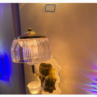 Brighten Up Your Space with LED Wall Light