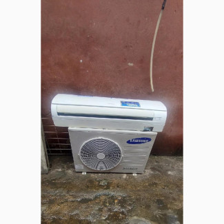 Samsung 1.5hp Normal
