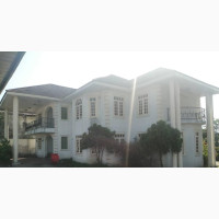 Executive 5bedroom Duplex With Boys Quarter in PH