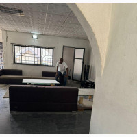 Furnished 4bdrm Duplex in Mende Maryland for Rent