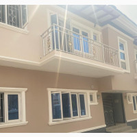 2bdrm Apartment in Clean And Motorable, Kubwa for rent