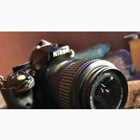 Nikon D5200