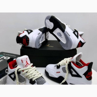 Air Jordan Retro Sneakers available for Women