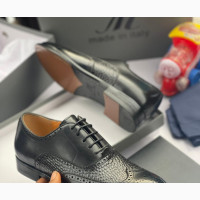 Classic M Borges Shoe
