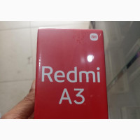 Xiaomi Redmi A3 128GB Dual Sim