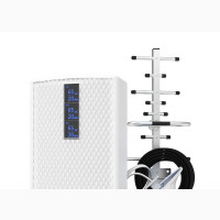 Tri-Band 4G/3G/2G Goboaster Network Boaster