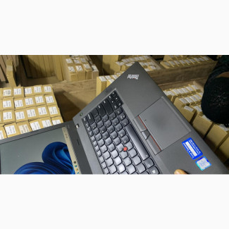 Lenovo ThinkPad T470p 8GB Intel Core I5 SSD 256GB