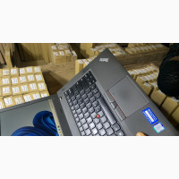 Lenovo ThinkPad T470p 8GB Intel Core I5 SSD 256GB