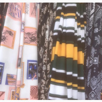 Vintage Fabrics