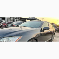 Lexus ES 350 2012 Gray