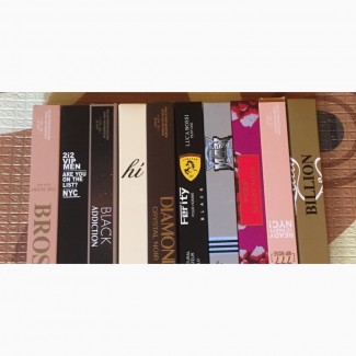Fragrance World Pocket Perfume
