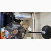 18 Ox Standing Fan - Brand New