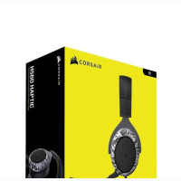 Corsair HS60 Haptic Stereo Gaming Headset With Haptic Bass