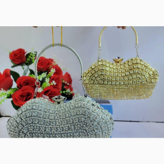 Clutch Bag