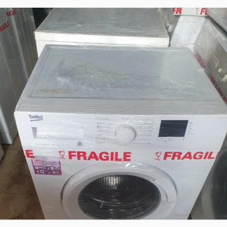 7kg Beko Automatic Washing Machine