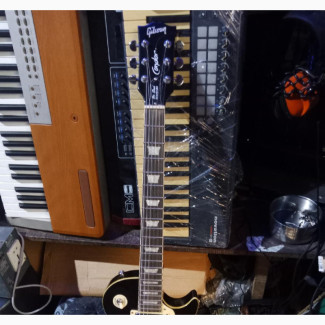 Gibson Jazz Guitar