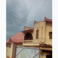 4bdrm Duplex in Awoyemi Bus Stop, Ibadan for sale