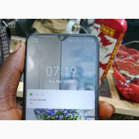Tecno Spark 7P 64 GB Black