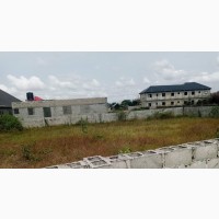Dry and Solid Residential Land For Sale in Ibeju