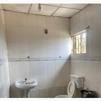 4 Bedroom Bungalow With Mini Flat for Commercial Purposes