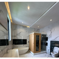 5bdrm Duplex in Off Vgc Estate for sale