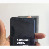 Samsung Galaxy A22 128 GB Black