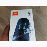 JBL Flip 6 Bluetooth Speaker