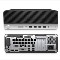 Hp Prodesk 600G4