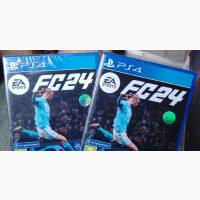 PS4 Fc24 Game