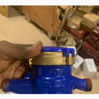 15mm Water Flow Meter