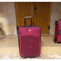 Swiss Polo 28 Inch Luggage