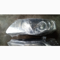 Passat Fsi Headlights Charge Model