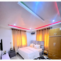 Furnished Studio Apartment in Gwarinpa