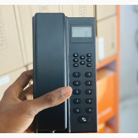Wireless Intercom With Display - Brand New