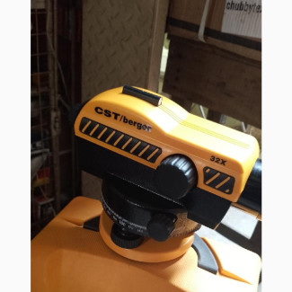 CST/Berger 32x Distance Meter