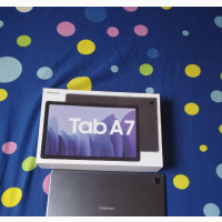 Samsung Galaxy Tab A7 10.4 (2020) 32 GB Gray