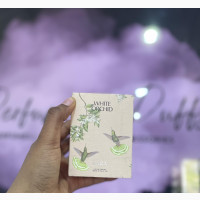 Zara Perfume White Orchid |Ultra Juicy | Femme | Wonder Rose