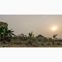 1300sqm at Shelter Extension, Ag#039;s House, Uyo