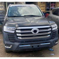 Landcruiser 2023 Upgrade Kit Available Now